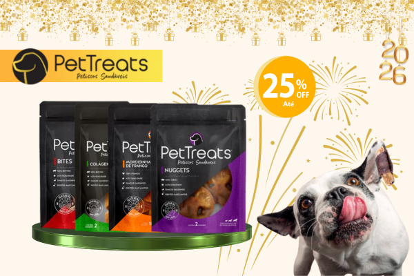 ano novo pet treats 2026